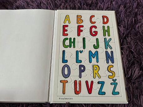 Ja už budem prváčik,