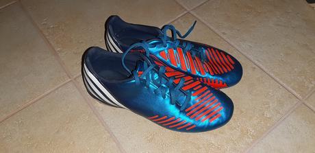 Kopačky, adidas, 38 2/3, adidas,38