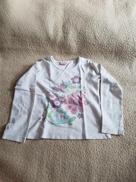 Tričko, cherokee,98