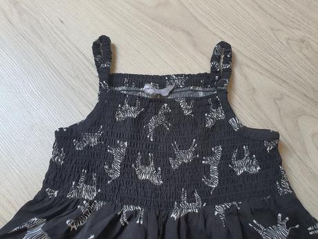 Letny overal, lindex,110