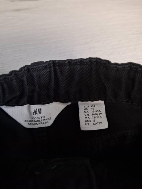 Rifle h&m 158, h&m,158