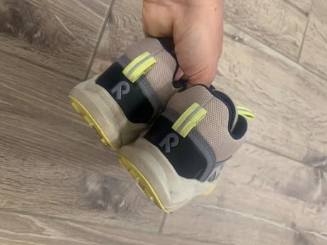 Reima outdoorové tenisky 33, turistické topánky, reima,33