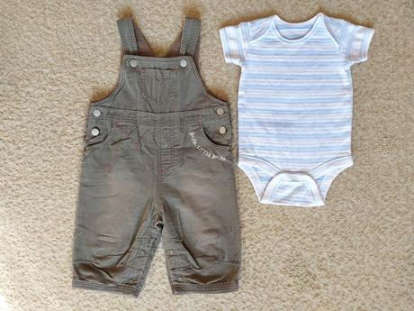 Body krátky rukáv veľ. 62, 62