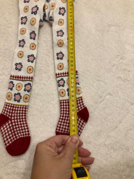 Pancusky 74/80, sterntaler,74