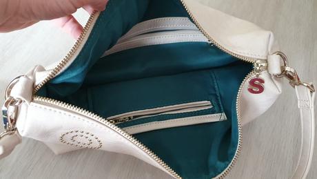 Kabelka desigual, desigual