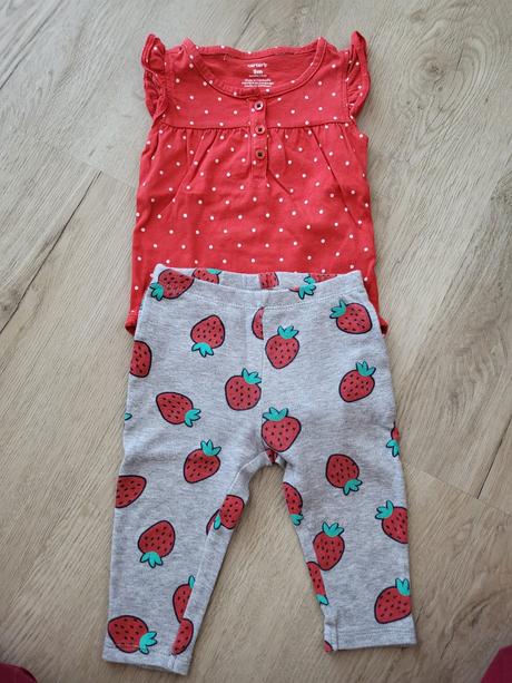 Súprava, carter's,74