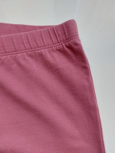 Legínky s volánikom veľ. 122, lindex,122