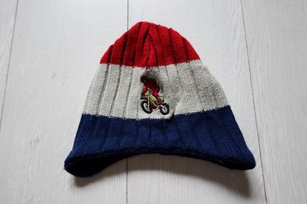 Zimná čiapka h&m 1-2r, h&m,86