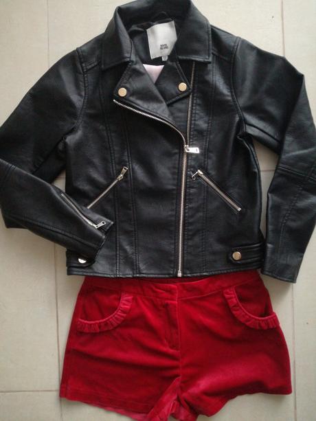 Bunda, river island,140