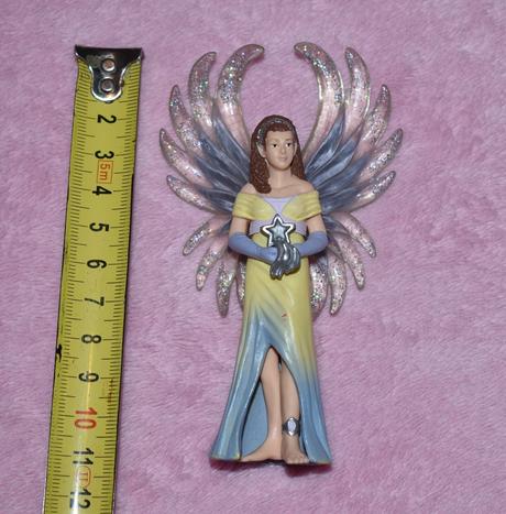 Schleich víly a jednorožce,