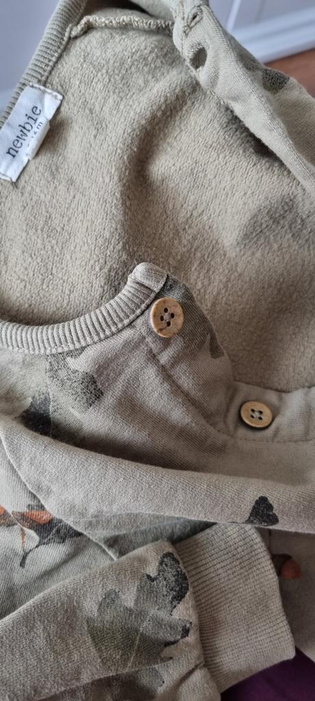 Overal newbie v.80, newbie,80