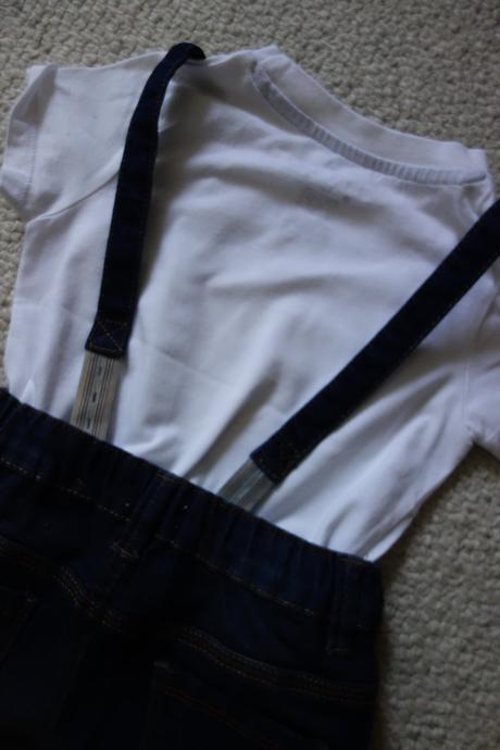 Tifle na traky, baby,92