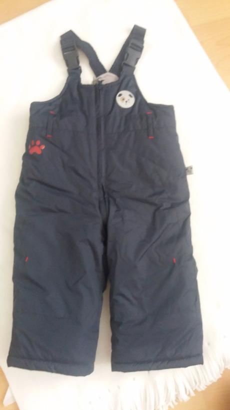 Oteplovačky, coccodrillo,80