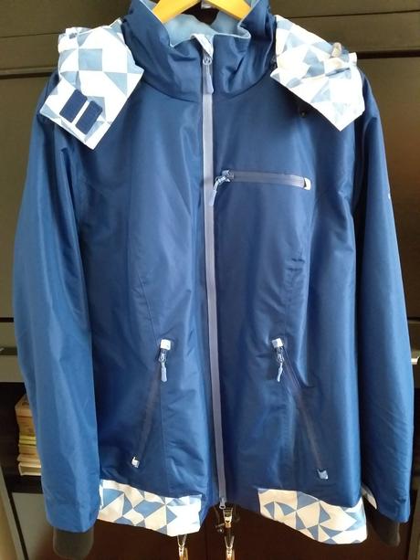 Prechodná bunda, bonprix,54