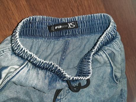 Rifle., new yorker,xs