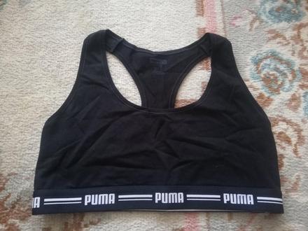 Sportova podprsenka puma, l