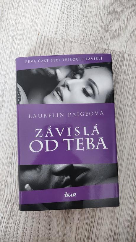 Závislá od teba, 