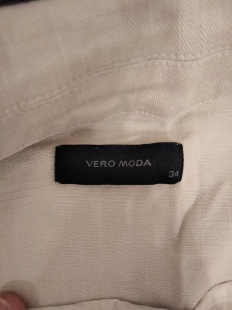 Športové sako veľkosť 34, vero moda,34