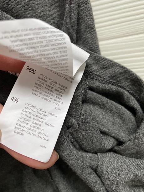 Reserved - pohodlné prijemne šaty, reserved,xs