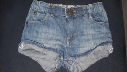 Riflove kratasky h&m v.74, h&m,74