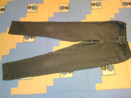 Džegínsy, pepperts,158