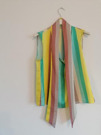 Rinascimento blúzka s, s