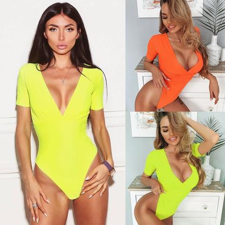 Neonove body neonky, m / s
