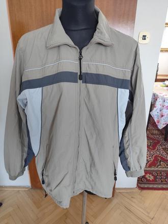 Pánska vetrovka, xl