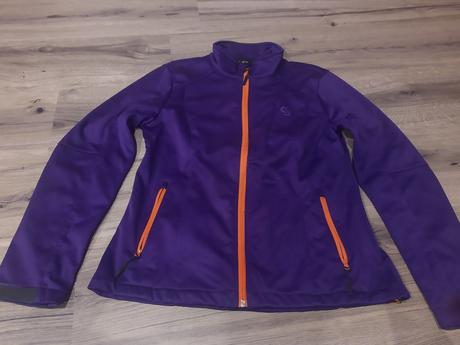Softshellová bunda, crivit,m