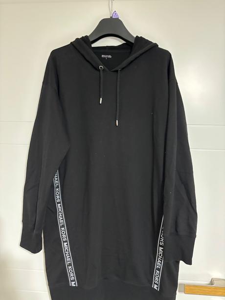 Šaty alebo predĺžená mikina, michael kors,m