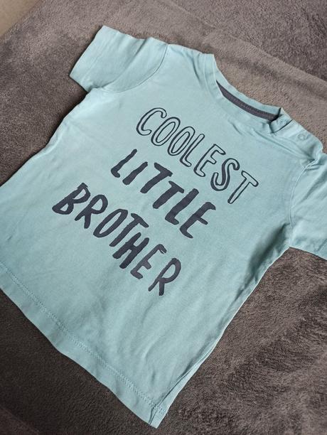 Tričká 86/92, f&f,86