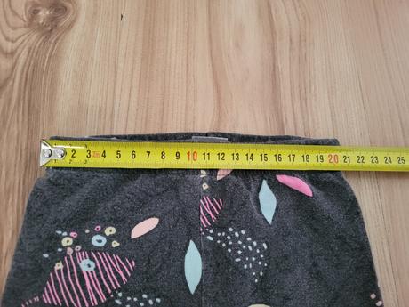 Legínky 2ks, pepco,104