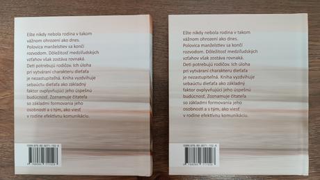 Mini knižka ako byť skvelým rodičom, 