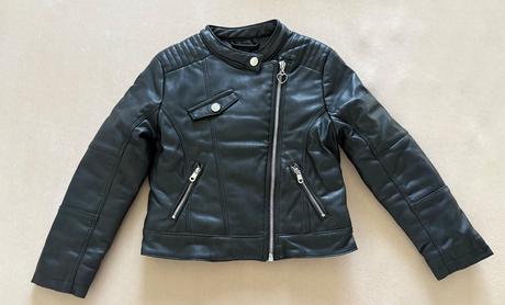 Koženková bunda, calliope,104