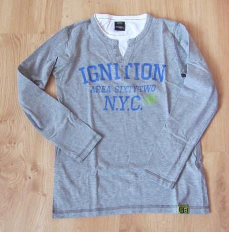 Tričko, chapter young,146