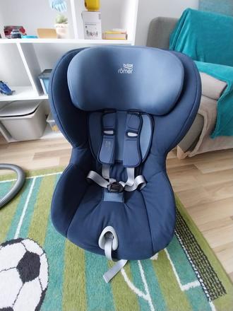 Autosedacka britax romer king ii, britax