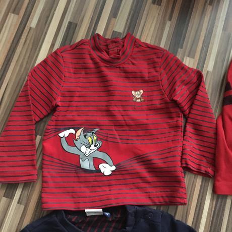 Tričká 2x, original marines,86