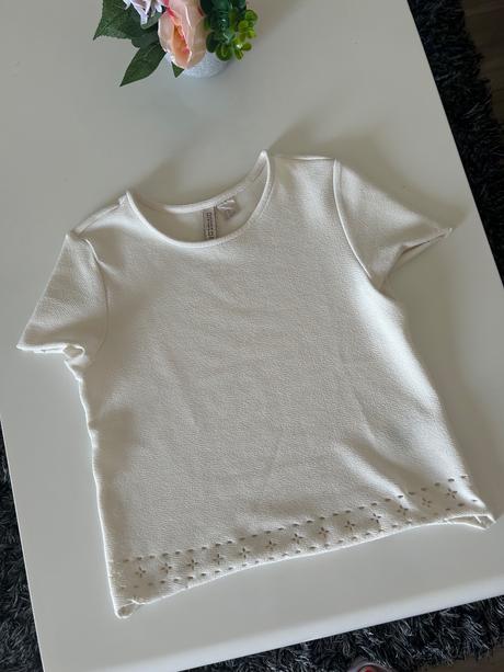 Tričko/ blúžočka h&m, h&m,xs
