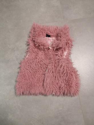 Chlpatá vesta, kik,104