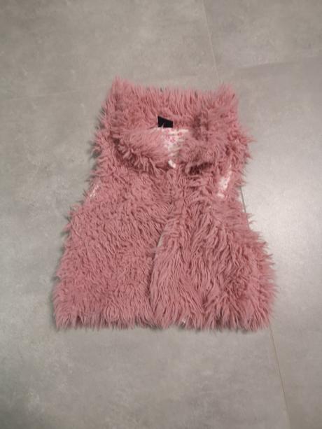 Chlpatá vesta, kik,104