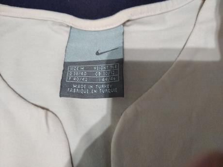 Tričko nike, nike,m