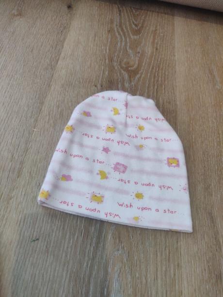 Balicek oblecenia 3-6 mesiacov, 50–62