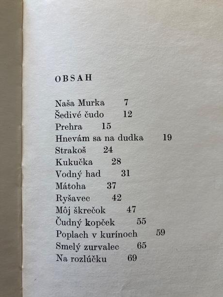 Šťastnú cestu, ryšavec-prvé vyd.1976,