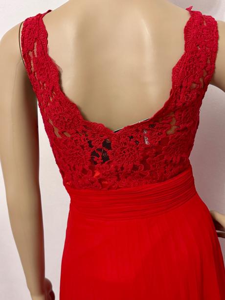 Dámske spoločenské šaty, 34 / xs