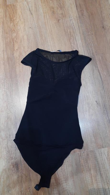 Dámske body, bershka,xs