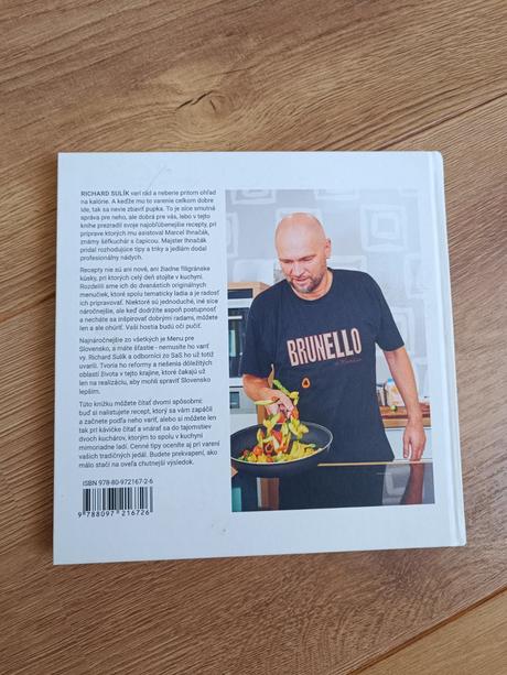 Zdravy rozum je najlepsi recept, 