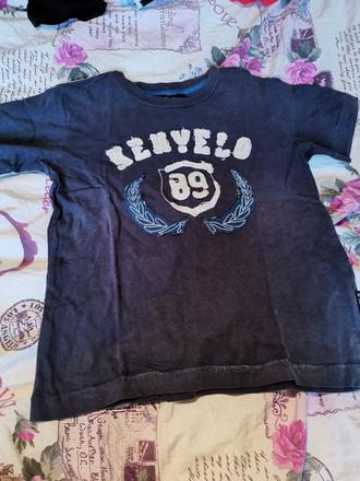 Tričko, 116