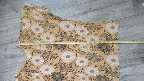 Veľké tričko / tunika xxl (už s poštovným), xxxl