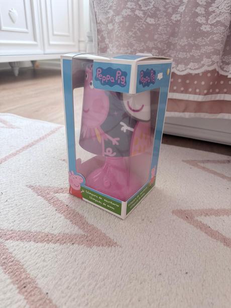 Disney stolová lampa na baterky,