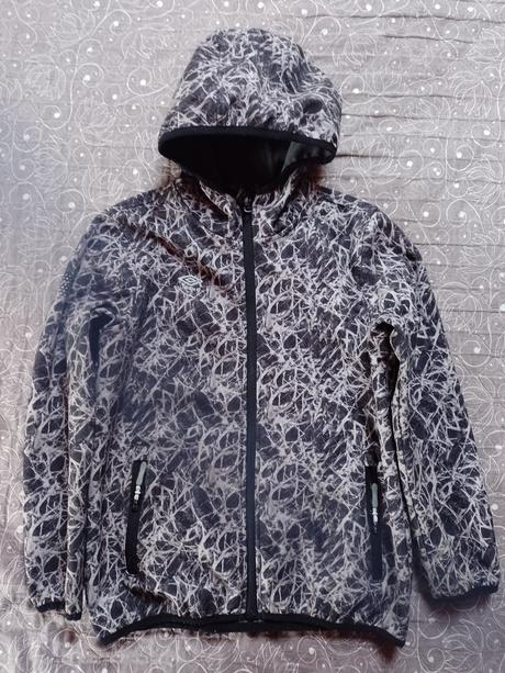 Chlapčenská vetrovka, umbro,140
